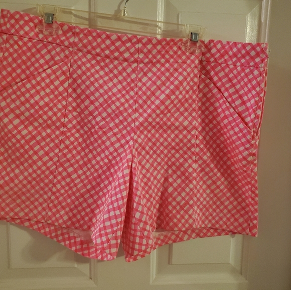 Lilly Pulitzer  arabeth short style 5687 - Picture 1 of 3